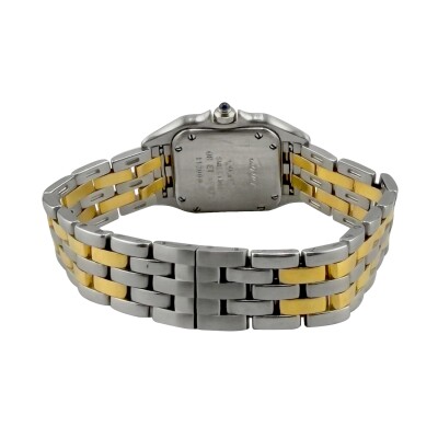 Cartier Panthère Petit Modèle
