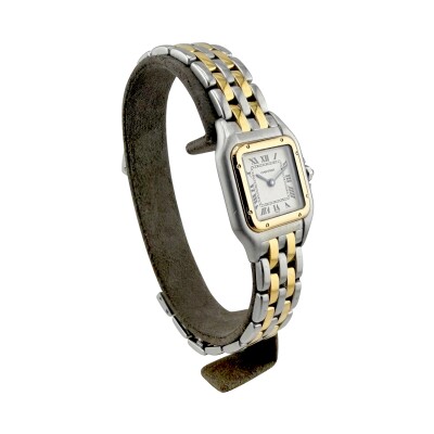 Cartier Panthère Petit Modèle