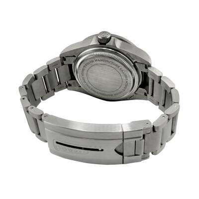 TUDOR Pelagos Titane 42mm