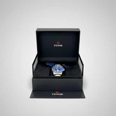 TUDOR Pelagos Titane 42mm
