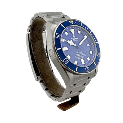 TUDOR Pelagos Titane 42mm