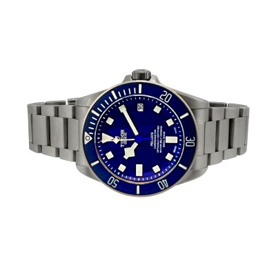TUDOR Pelagos Titane 42mm
