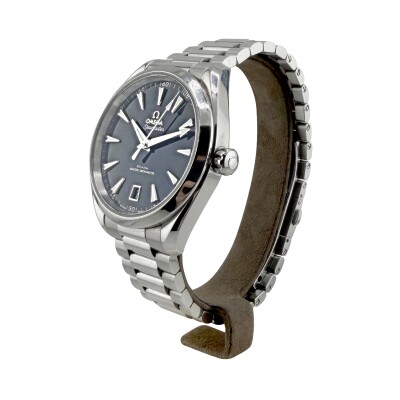 OMEGA Seamaster Aqua Terra 150M