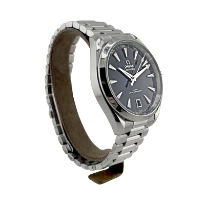 OMEGA Seamaster Aqua Terra 150M