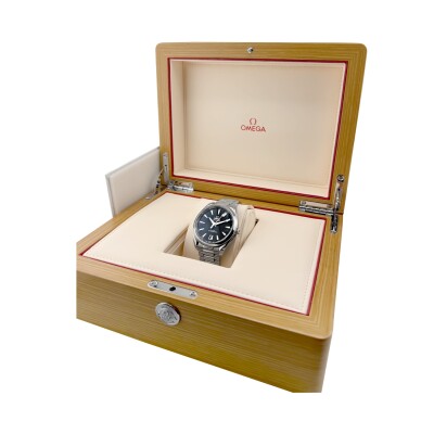 OMEGA Seamaster Aqua Terra 150M