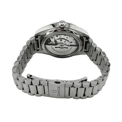 OMEGA Seamaster Aqua Terra 150M