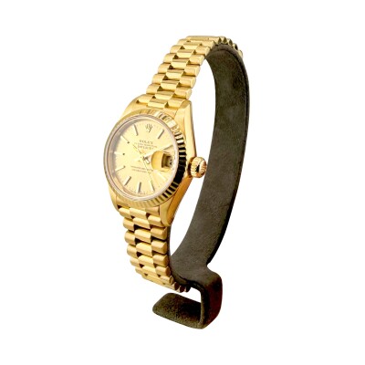 Rolex-Occasion Lady Datejust 26mm