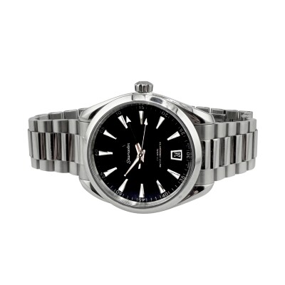 OMEGA Seamaster Aqua Terra 150M