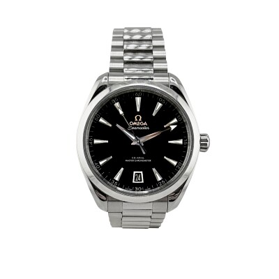 OMEGA Seamaster Aqua Terra 150M