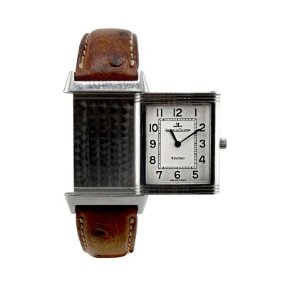 Jaeger-LeCoultre Reverso Classic