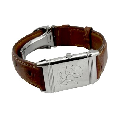 Jaeger-LeCoultre Reverso Classic