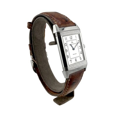 Jaeger-LeCoultre Reverso Classic