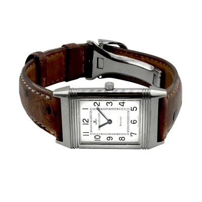 Jaeger-LeCoultre Reverso Classic