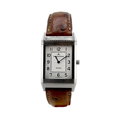 Jaeger-LeCoultre Reverso Classic