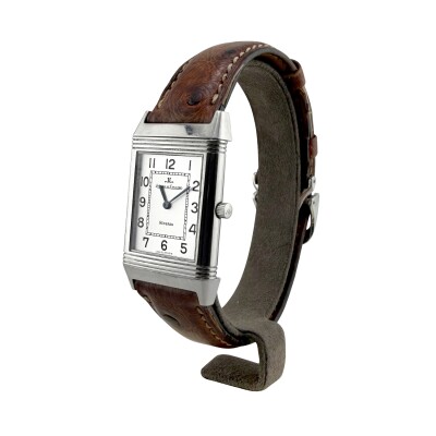 Jaeger-LeCoultre Reverso Classic
