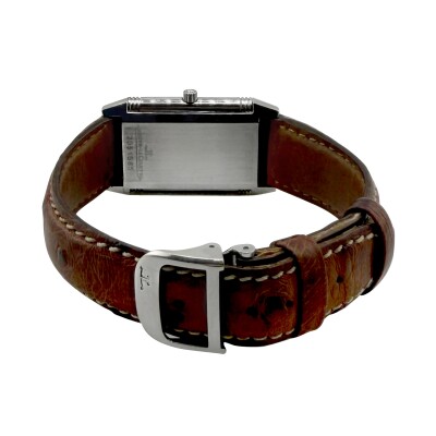 Jaeger-LeCoultre Reverso Classic