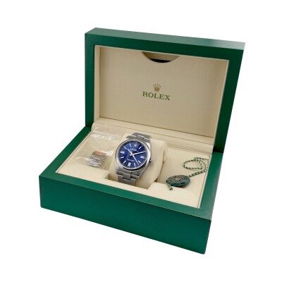 Rolex-occasion OP 41MM