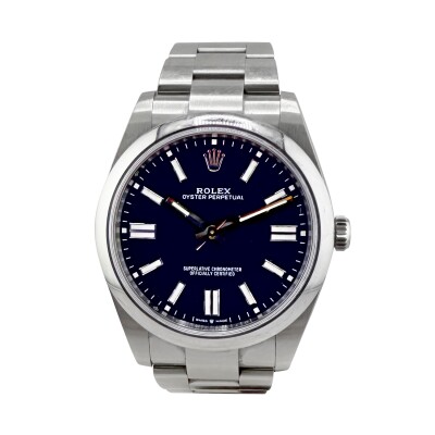 Rolex-occasion OP 41MM