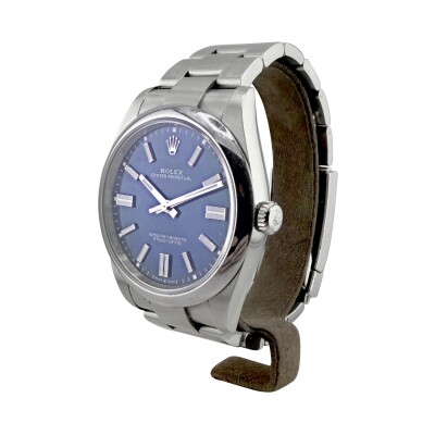 Rolex-occasion OP 41MM