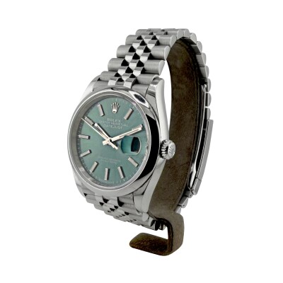 Rolex-occasion Datejust 36mm