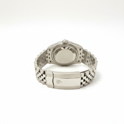 Rolex-occasion Datejust 36mm