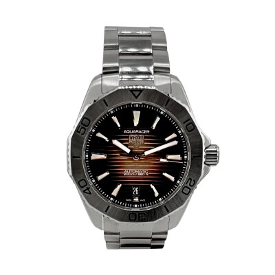 TAG Heuer Aquaracer