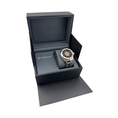 TAG Heuer Aquaracer
