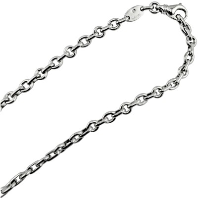 Chaumet collier Coeur Double Lien