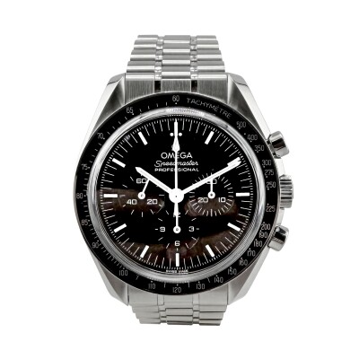 OMEGA Speedmaster Moonwatch 42