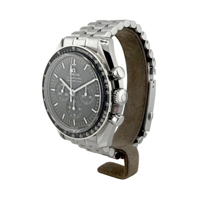 OMEGA Speedmaster Moonwatch 42