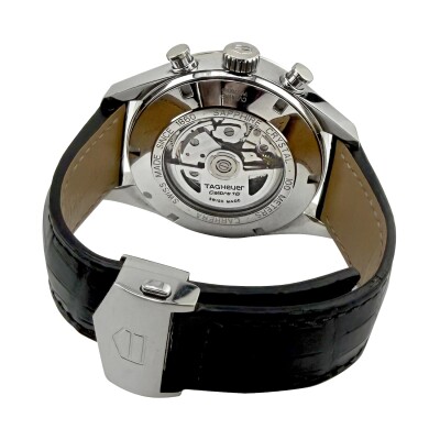 TAG Heuer Carrera Day Date