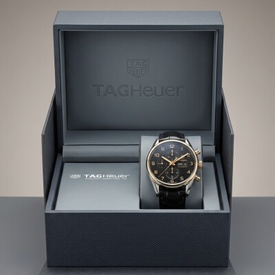 TAG Heuer Carrera Day Date