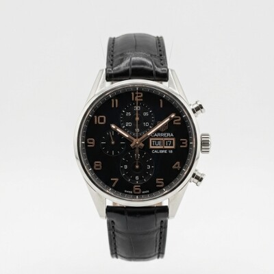 TAG Heuer Carrera Day Date