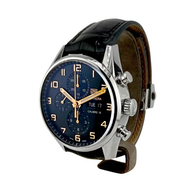 TAG Heuer Carrera Day Date