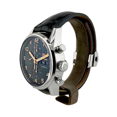 TAG Heuer Carrera Day Date