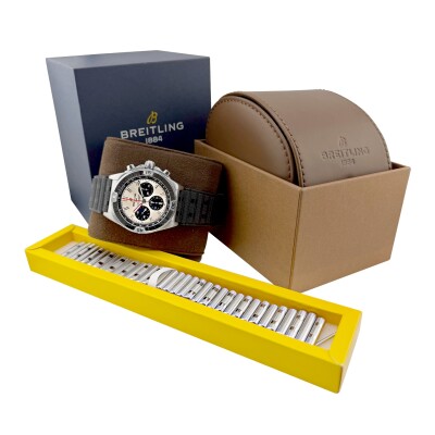 Breitling Chronomat B01 42mm