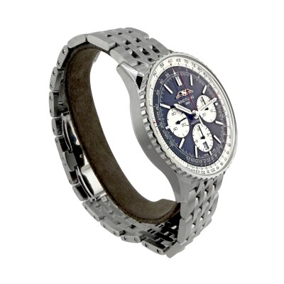 Breitling Navitimer 43mm