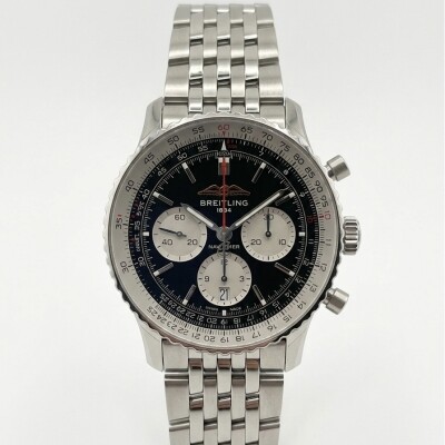 Breitling Navitimer 43mm