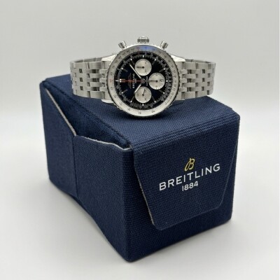 Breitling Navitimer 43mm