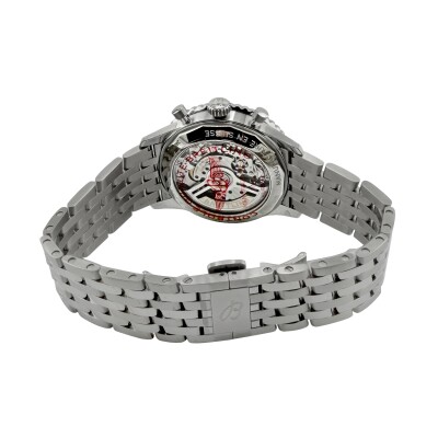 Breitling Navitimer 43mm