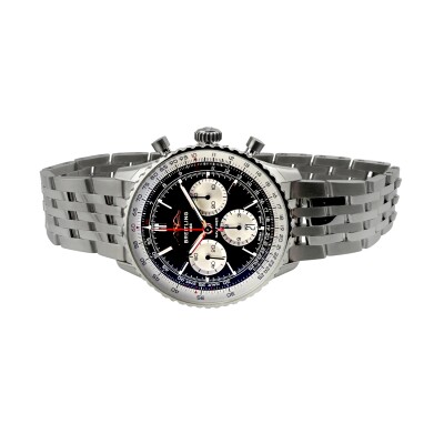 Breitling Navitimer 43mm