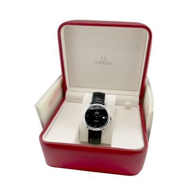 OMEGA De Ville Prestige