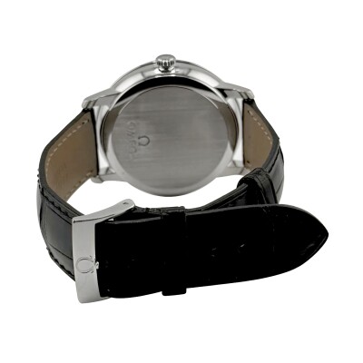 OMEGA De Ville Prestige