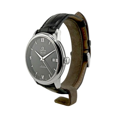 OMEGA De Ville Prestige