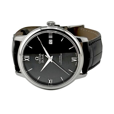 OMEGA De Ville Prestige