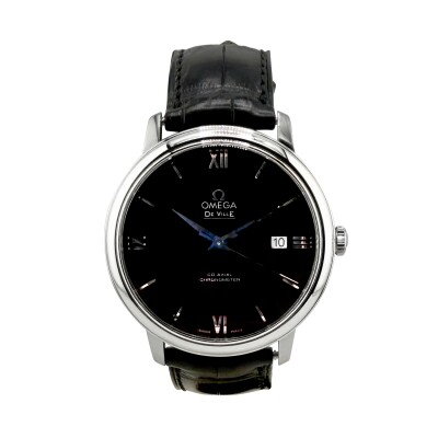 OMEGA De Ville Prestige