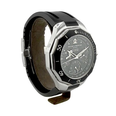 Baume & Mercier Rivier