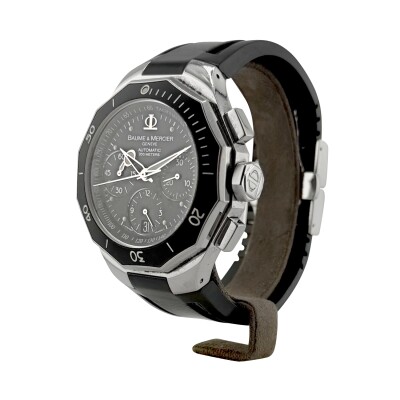 Baume & Mercier Rivier