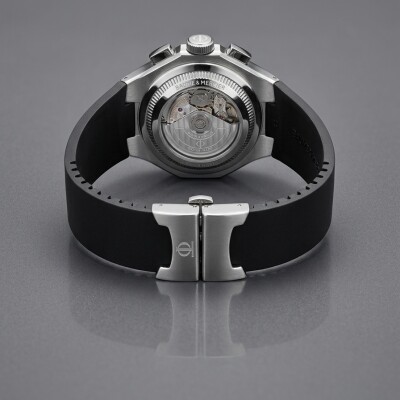 Baume & Mercier Rivier