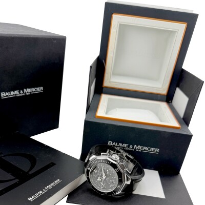 Baume & Mercier Rivier